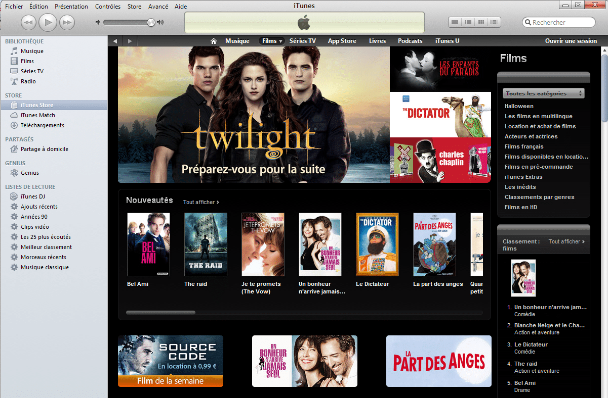 Location film offres location film en ligne, location vidéo en ligne