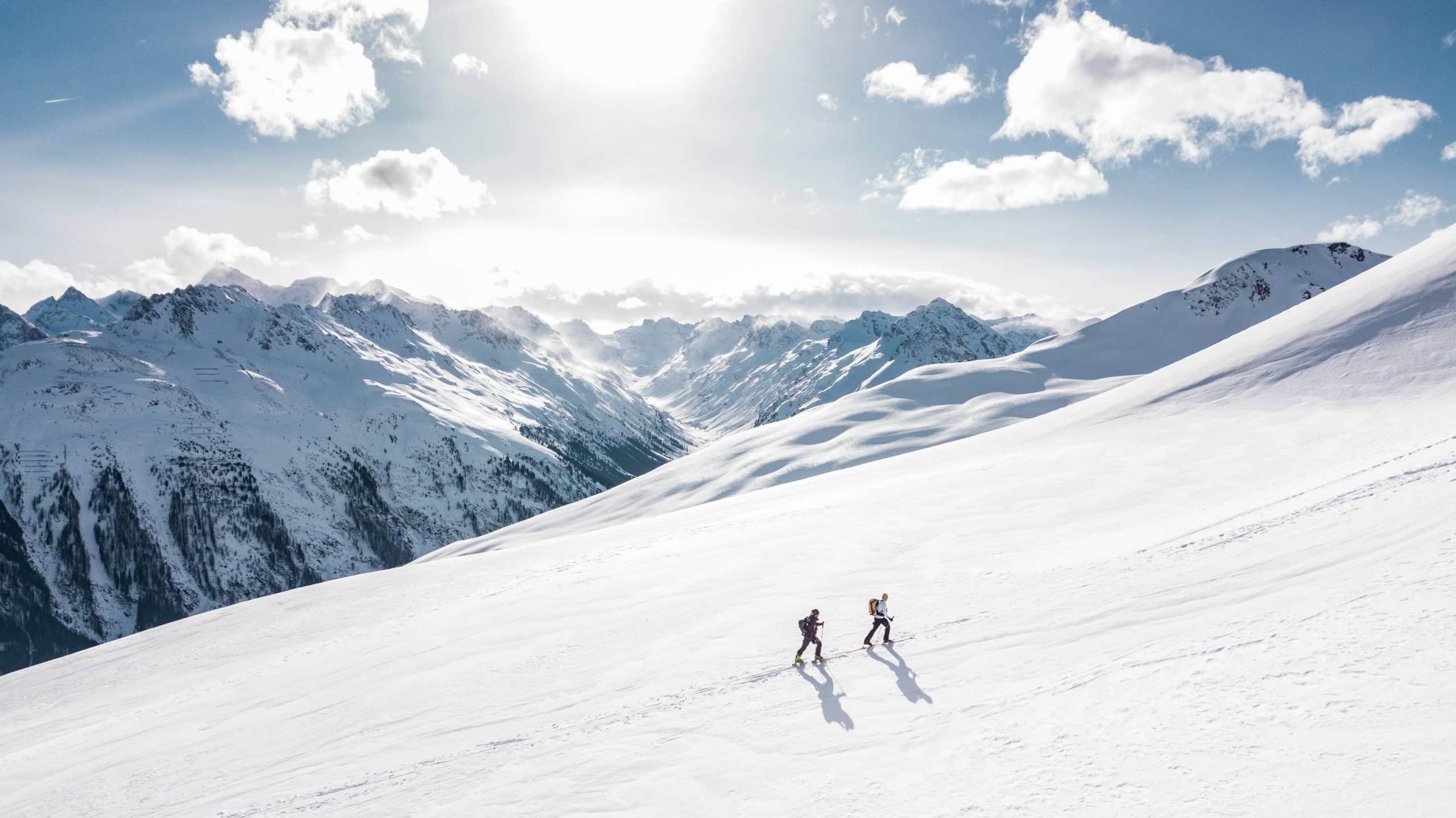 films à regarder au ski