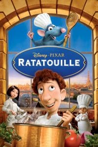 TOP 3 des films sur la cuisine