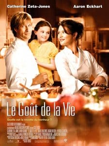 TOP 3 des films sur la cuisine